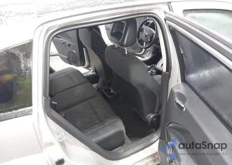 2008 Dodge Caliber Se z USA, uszkodzony, nr VIN 1B3HB28B58D738171